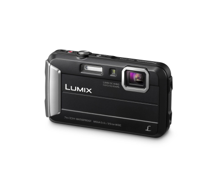 Aparat Panasonic DMC FT25